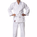 aikido dojo uniform