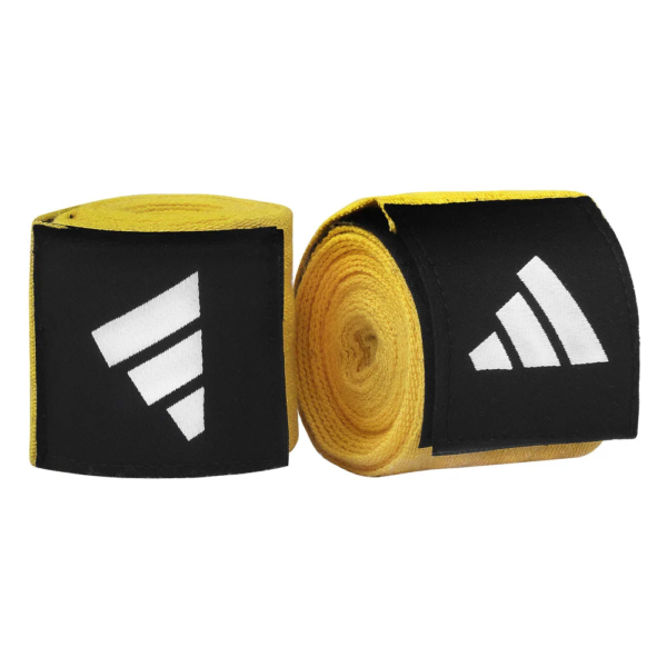 rumeni adidas boks mma povoji bandaže