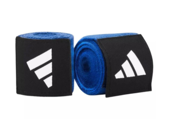 modre adidas boks mma povoji bandaže