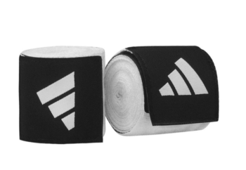bele adidas boks mma povoji bandaže