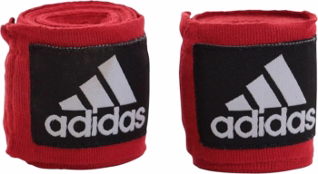 rdeče adidas boks mma povoji bandaže