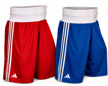 adidas iba wbf boks hlačke