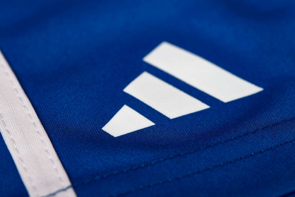 blue adidas boxing shorts 2