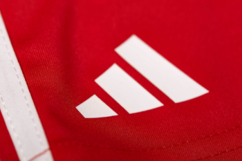 red adidas boxing shorts 2