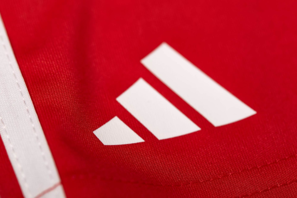 red adidas boxing shorts 2