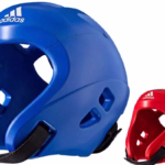 Adidas Kickboxing headguard