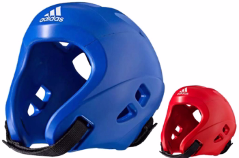 Adidas Kickboxing čelada