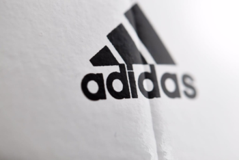 white adidas taekwondo head guard 8