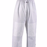 judo pants elastic waist