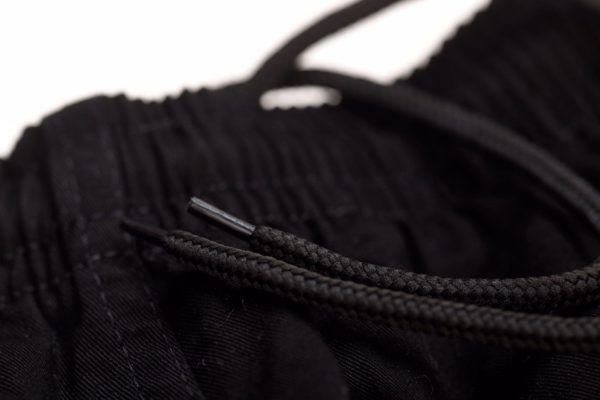 black karate pants 4