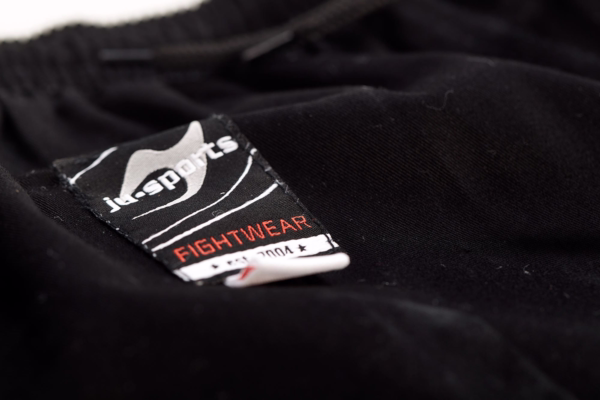 black karate pants 5