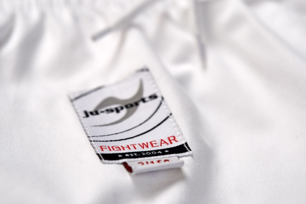 white karate pants 5