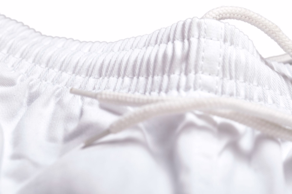 white karate pants 8