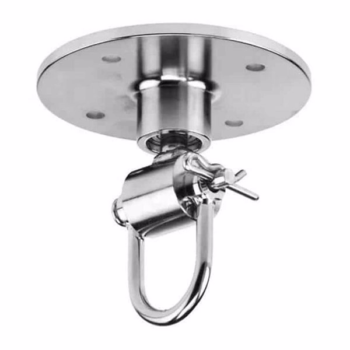 speed ball swivel