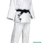 ijf judo kimono adidas J730 bela
