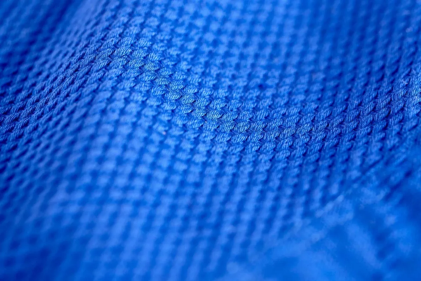 ijf judo kimono adidas J730 modra 5