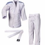 judo kimono adidas J250