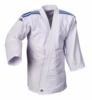 judo gi adidas J250 3