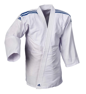 judo gi adidas J250 3