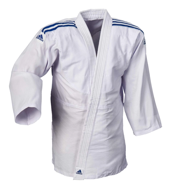 judo gi adidas J250 3