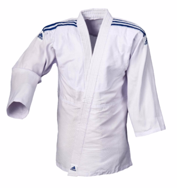 judo gi adidas J250 4