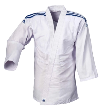 judo gi adidas J250 4