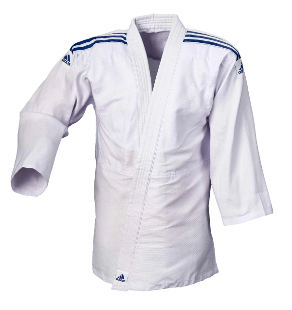 judo gi adidas J250 4