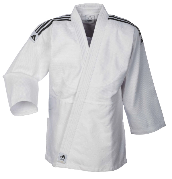 adidas judo gi j350 2