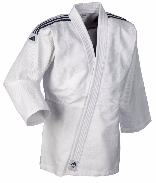 adidas judo gi j350 3