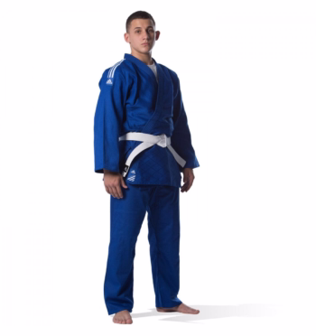 adidas judo j350 blue
