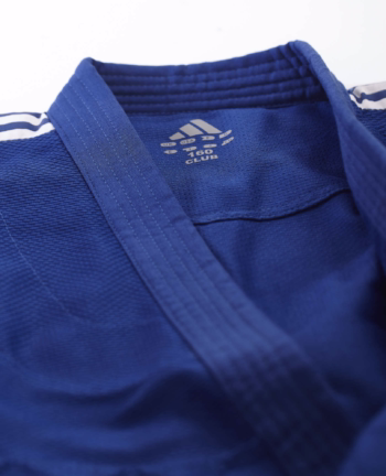 adidas judo j350 blue 7