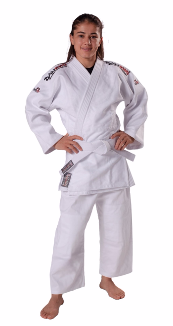 judo kimono danhro heavy 600g