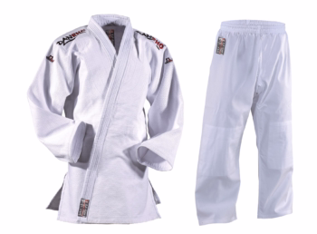 judo kimono danhro heavy 600g 2
