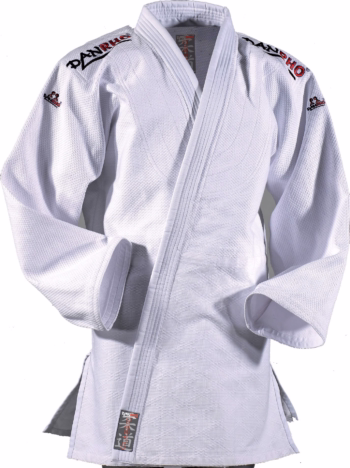 judo kimono danhro heavy 600g 5