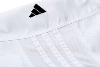 wkf kumite karate gi kimono adidas K220 dna fighter 10