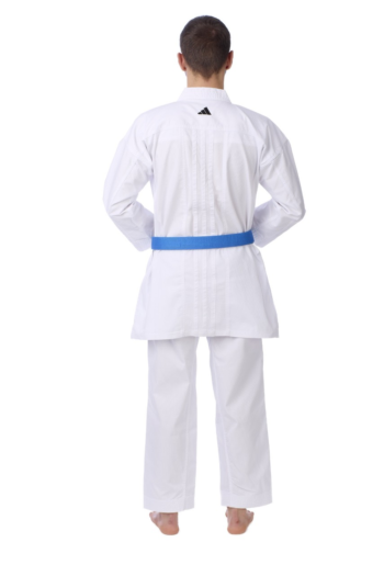 wkf kumite karate gi kimono adidas K220 dna fighter 2