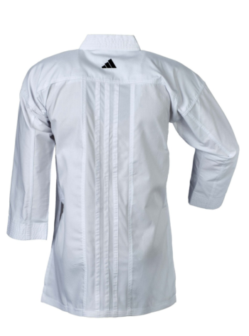 wkf kumite karate gi kimono adidas K220 dna fighter 4