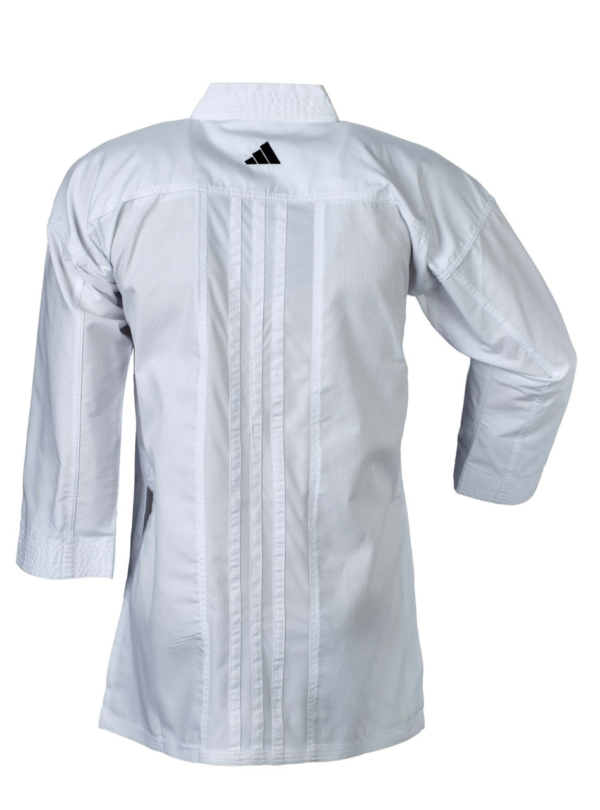 wkf kumite karate gi kimono adidas K220 dna fighter 4