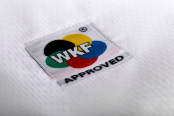 wkf kumite karate gi kimono adidas K220 dna fighter 9