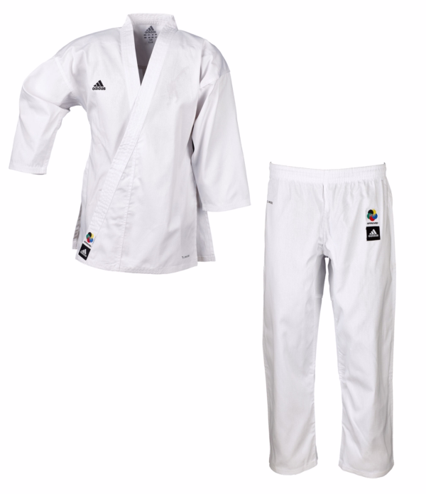 karate adidas k220 3