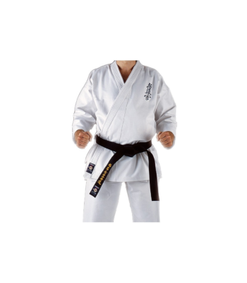 kamikaze kyokushin karate gi kimono 2