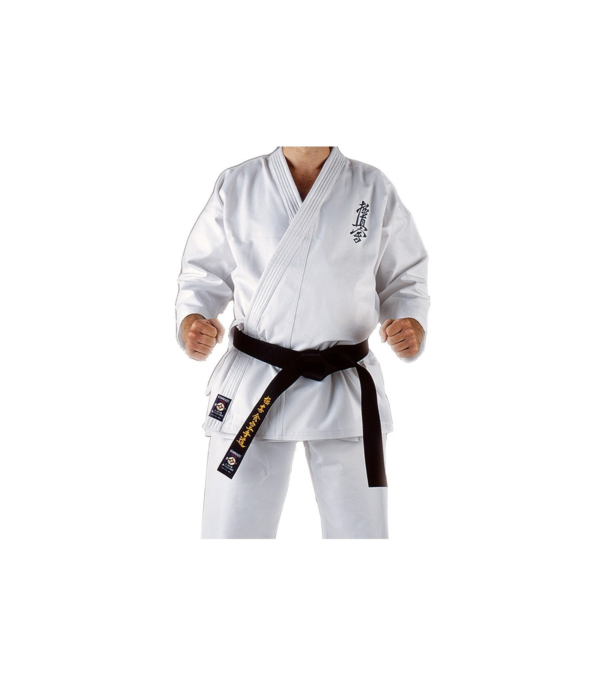 kamikaze kyokushin karate gi kimono 2