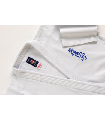 kamikaze kyokushin karate gi kimono 5
