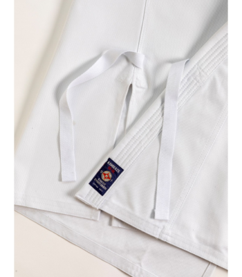 kamikaze kyokushin karate gi kimono 6