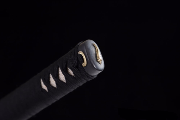 katana shibata