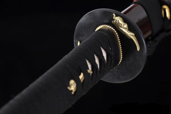 katana shibata