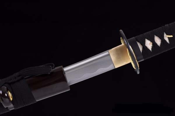 katana shibata