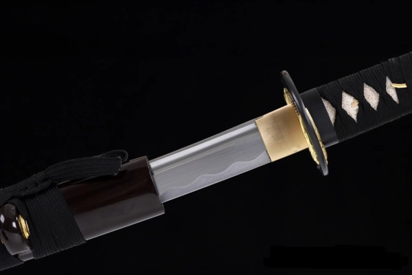 katana shibata