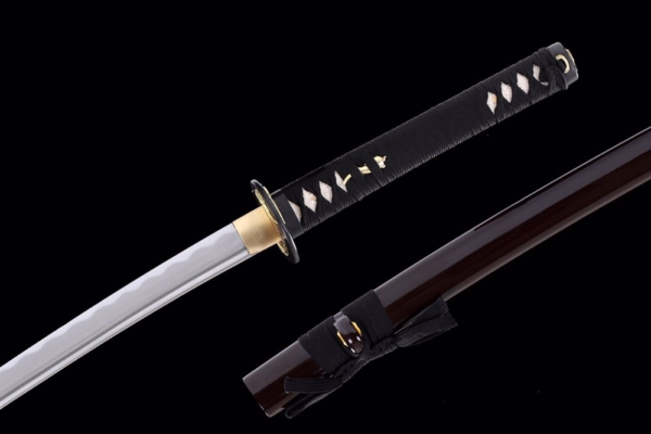 katana shibata