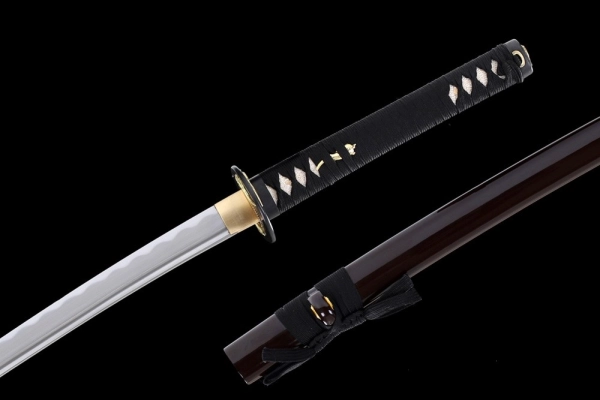 katana shibata